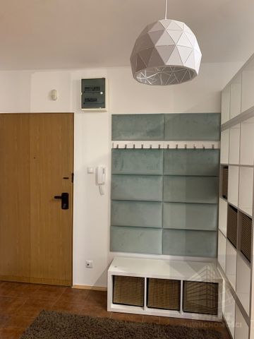 Piękne, jasne 2 pokoje na wynajem, zielona okolica - Photo 3