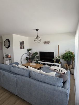 3.5 Zimmer, 80 m², EG - Photo 1