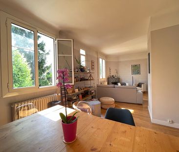 Location maison 5 pièces, 96.03m², Épinay-sur-Orge - Photo 2