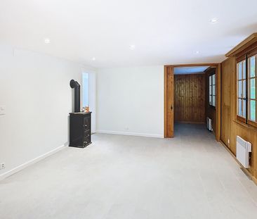 Un cocon au coeur de la nature Charmant 3 pièces dans chalet - Foto 1