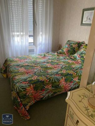 Location Appartement 2 pièces 33m² DEAUVILLE 14800 - Photo 1