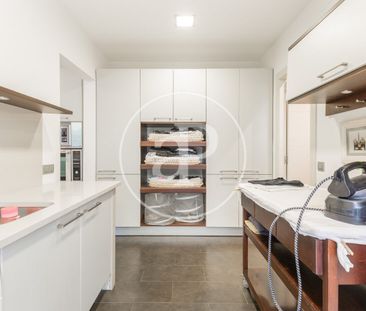 Single-family home for rent in Golf de Sant Cugat - Photo 3