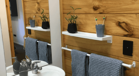 Fully furnished studio unit with one bathroom on the ground floor - Photo 5