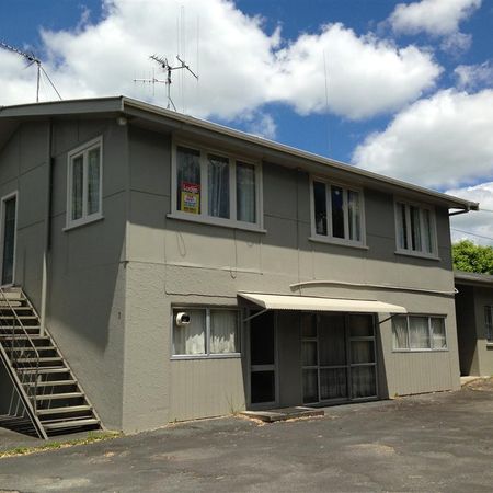 This tidy downstairs unit offers one living area, one bedroom and a bathroom with the laundry included. - Photo 4