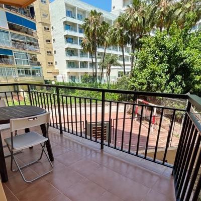 Apartment - Torremolinos (Playamar - Benyamina) - Photo 1