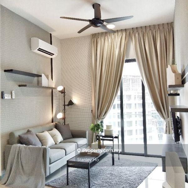 South View, Kampung Kerinchi (Bangsar South) - Foto 1