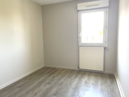 Location appartement 2 pièces 61.1 m² à Valence (26000) - Photo 4