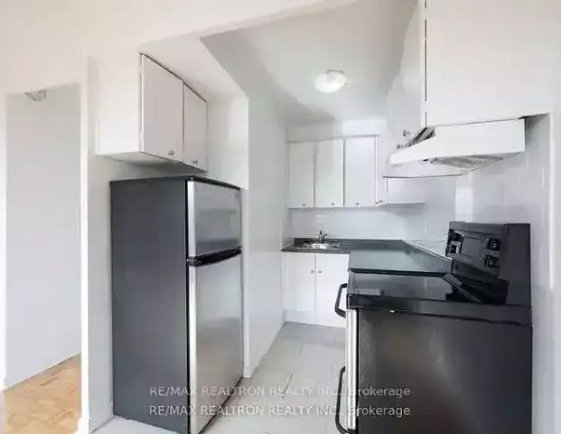 25 Bedford Road #405 | 25 Bedford Road, Toronto - Photo 1