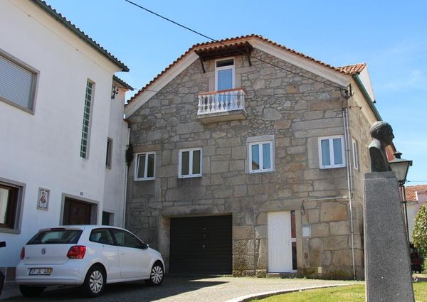 Quartos para alugar em Caminha
