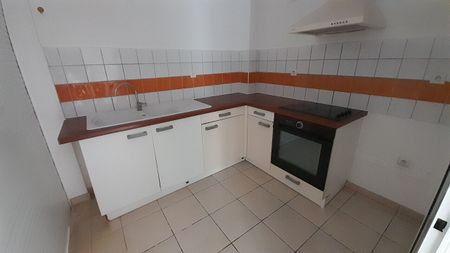Location appartement 3 pièces, 56.88m², Sainte-Luce - Photo 3