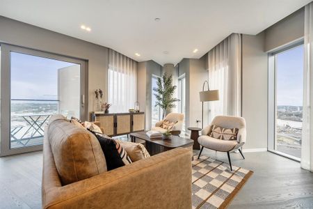 3 bedroom apartment to rent - Photo 4