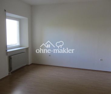 Renovierte, helle 3-Zimmerwohnung in Bayreuth - Foto 1