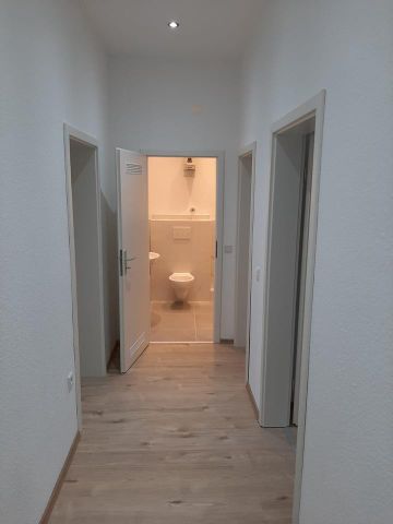 komplett renovierte Wohnung in Herne - Photo 5