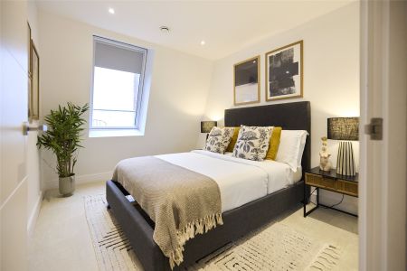 Gaumont Place, London, SW2 flat to rent - Photo 5