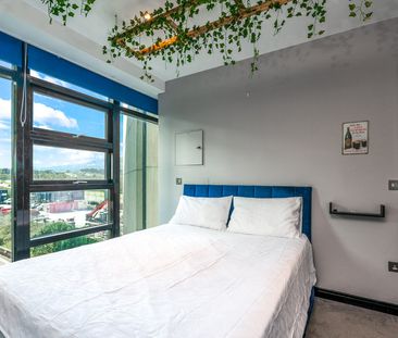 Beacon One, Beacon Court, Sandyford, D18 EF25 - Photo 1