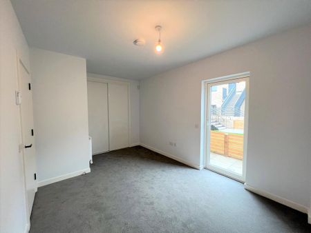 1 bedroom flat to rent - Photo 4
