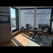 Penthouse with unobstructed view and sunny terrace (luxurious, furnished, all inclusive) - Photo 1