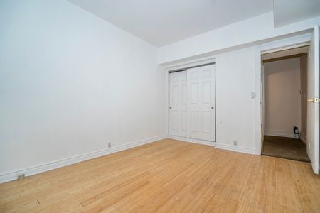 For Lease - 605 Huron Street Unit# Main, Toronto, Ontario - Photo 4