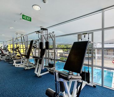 Renovated One Bedroom residence at Stonecutters - Photo 4