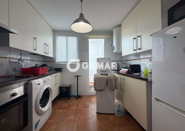 Dúplex en alquiler en Casares – Málaga | Gilmar Consulting