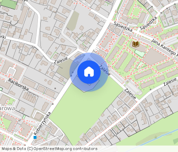 Pokój na wynajem, ul. Kobierzyńska (Ruczaj) - Photo 1