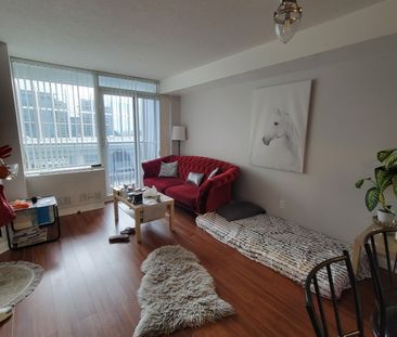 For Lease - 4978 Yonge Street Unit# 3509, Toronto, Ontario - Photo 1