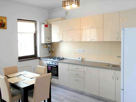 Apartament de inchiriat in Ploiesti, zona 9 Mai - Fotografie 2