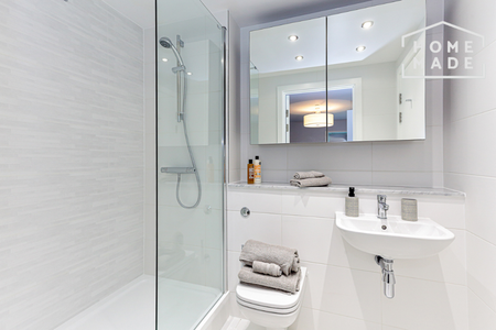 2 bedroom flat to rent - Photo 4