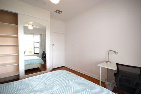 6-bedroom shared house / townhouse, Fox Avenue - Photo 3