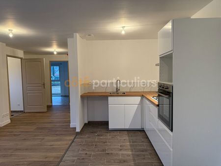 Maison - 3P - 69 m² - Photo 3