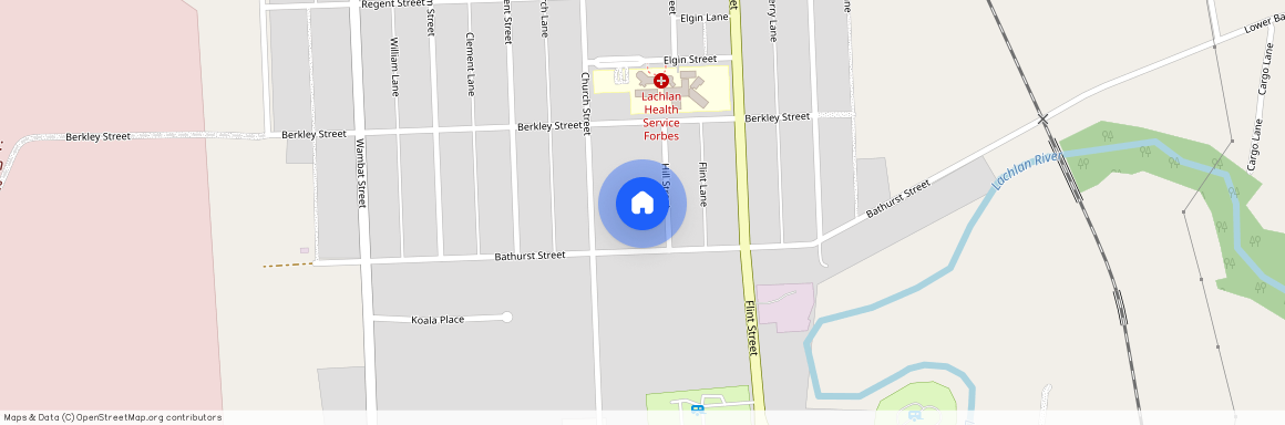 2/81 Hill Street, NSW 2871, Forbes