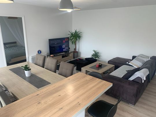 Location Appartement 3 pièces 57m² - Photo 1