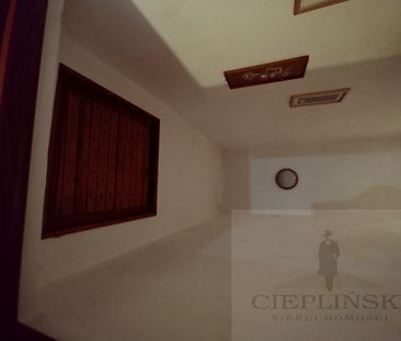 Piętro domu 3/4pok. ogród, garaż - Goleniów - Фото 6