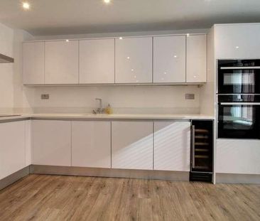 Tenby Heights, Tenby Street North, Jewellery Quarter, Birmingham, B1 - Photo 2