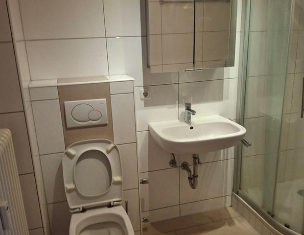 Wohnung 2 Zimmer App ca. 61qm - Foto 1