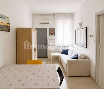 Bilocale via Raffaello Sanzio 14, Amendola - Buonarroti, Milano - Photo 3