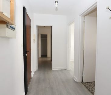 Appartement 3 Pièces 64 m² - Photo 5