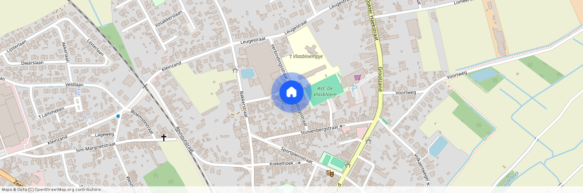 Verbindingstraat 17, 9200 Grembergen