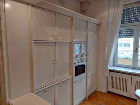 JOANNEUMRING: EXKLUSIVE STILVOLLE REPRÄSENTATIVE BÜRO-/WOHNRÄUME - Photo 5