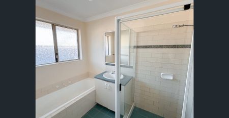 Neat and tidy 2-bedroom 1 bathroom unit - Photo 4