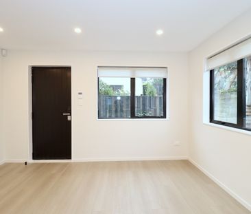 Brand New Townhouse in Macleans Zone at Gulf Crest - Photo 3