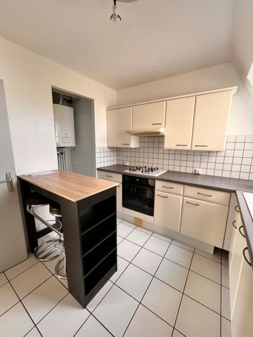 Appartement 3 pièces à Eckbolsheim - Photo 5