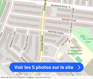 23 Breesegarden Ln, Guelph - Photo 1