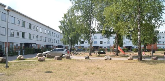 Distansgatan 65 - Photo 2