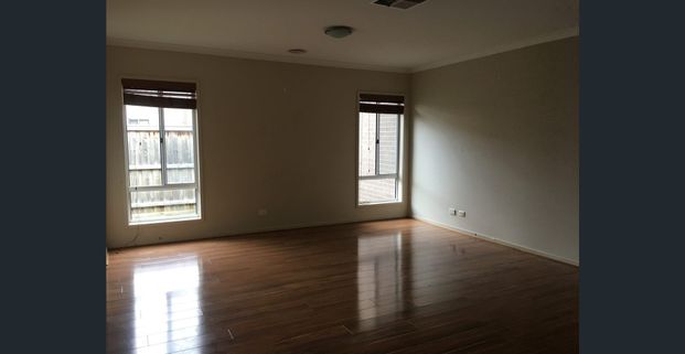 Spacious family home - Photo 1