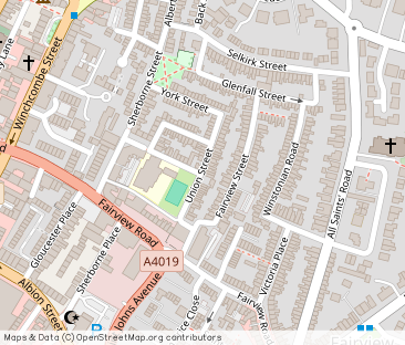 Union Street, Cheltenham - Photo 1