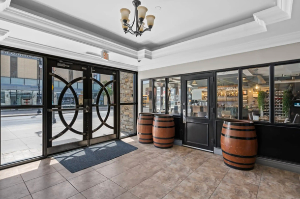 $999 / 0 br / 1 ba / 375 sqft 0BR Apartment Unit in St Catharines - Photo 1