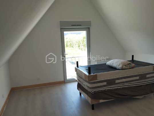 Maison de 50 m² à Brie - Photo 1