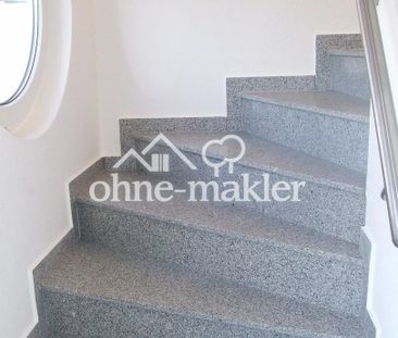 PENTHOUSE Wohnung mit 3 Zimmern im Zentrum von Buchholz - Foto 1