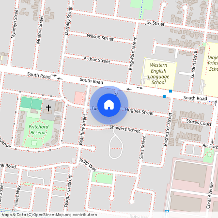 21B Hughes Street, Vic 3019, Braybrook